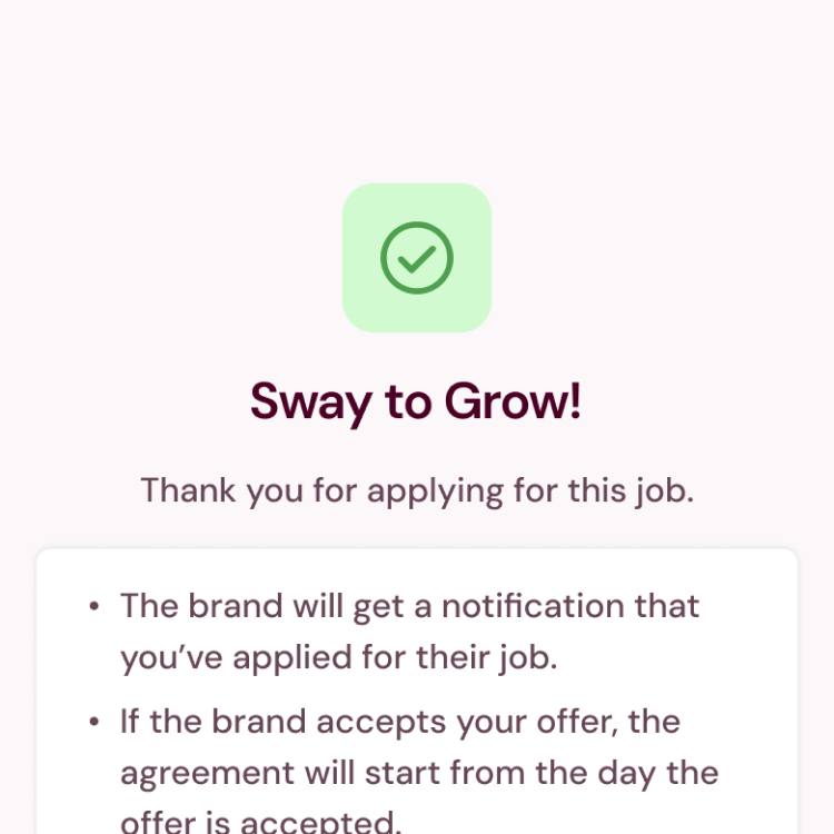 Get Selected