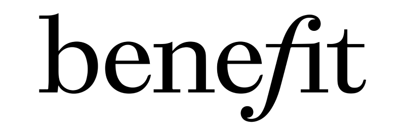 benefit-cosmetic-logo