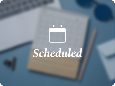 posting-scheduling